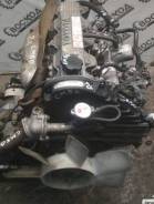 Двигатель в сборе. Toyota Lite Ace, CM50, CM55 Двигатель 2C