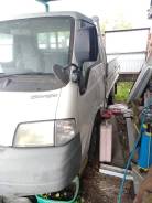 Mazda Bongo. , 1 789 куб. см., 750 кг.