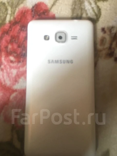 Samsung Galaxy Grand Prime. �/�, �����, 3G, Dual-SIM ����