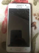 Samsung Galaxy Grand Prime. �/�, 16 ��, �����, 3G, Dual-SIM ����