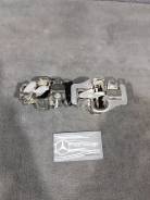 Замок капота. Mercedes-Benz CLK-Class, A209, C209 Двигатели: M112E26, M112E32, M113E50, M113E55, M271DE18ML, M271KE18ML, M272E30, M272E35, OM612DELA...