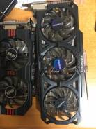 GeForce GTX 760. Под заказ