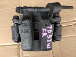 Суппорт тормозной. Suzuki Escudo, TA02W, TA52W, TD02W, TD32W, TD52W, TD62W, TL52W