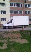 Mercedes-Benz Sprinter 311 CDI. , 2 100 куб. см., 2 000 кг.
