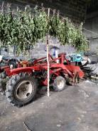Yanmar. Трактор 1500
