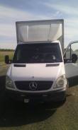 Mercedes-Benz Sprinter 311 CDI. , 2 100 куб. см., 2 000 кг., 4x2