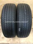 Dunlop Grandtrek ST30. Летние, 2015 год, 20 %, 2 шт