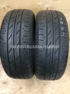 Bridgestone Ecopia EP100. Летние, 2011 год, 30 %, 2 шт