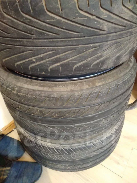 Zeus Line. x19", 5x114.3, �� 50���. ����