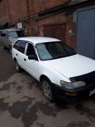 Toyota Corolla. автомат, передний, 1.5 (94 л.с.), бензин