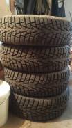 Maxxis NP3 Arctictrekker. Зимние, шипованные, 5 %, 4 шт