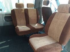 Ssangyong Istana. Продаётся микроавтобус Истана, 5 мест