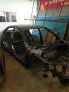 Кузов в сборе. Toyota Camry, ACV45, ACV40, AHV40 Двигатели: 2AZFE, 2AZFXE