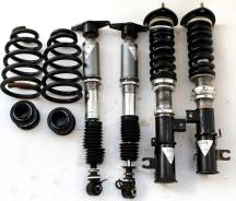Койловер. Mazda CX-5, KE, KE2AW, KE2FW, KE5AW, KE5FW, KEEAW, KEEFW Двигатели: PEVPS, PYVPS, SHVPTS, SHY1. Под заказ