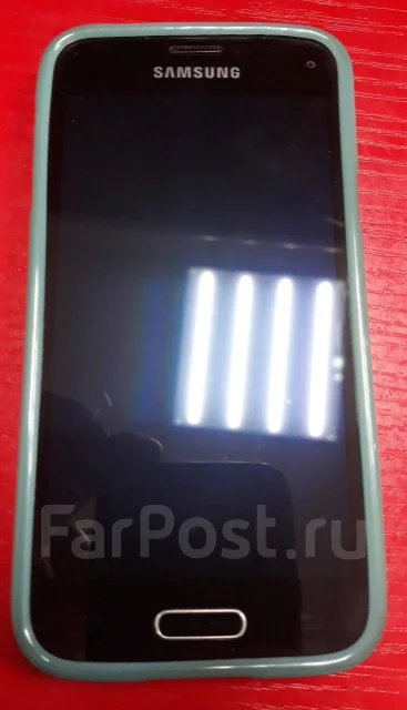 Samsung Galaxy S5 Mini. �/�, ������, 3G, 4G LTE ����