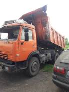 КамАЗ 65115. Продам камаз 65115, 3 000 куб. см., 15 000 кг.