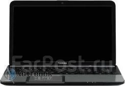 Toshiba Satellite L850. 16", 2,5����, ��� 6 ��, ���� 500���, ����������� �� 2��. ����