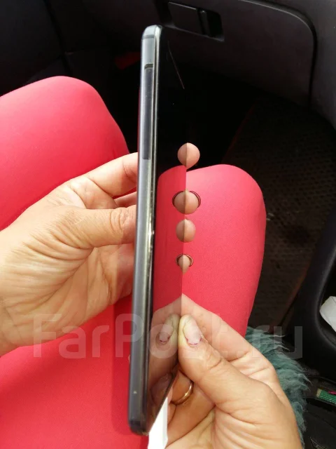 HTC One X9. �/�, �����������, ������, 3G, 4G LTE, Dual-SIM ����