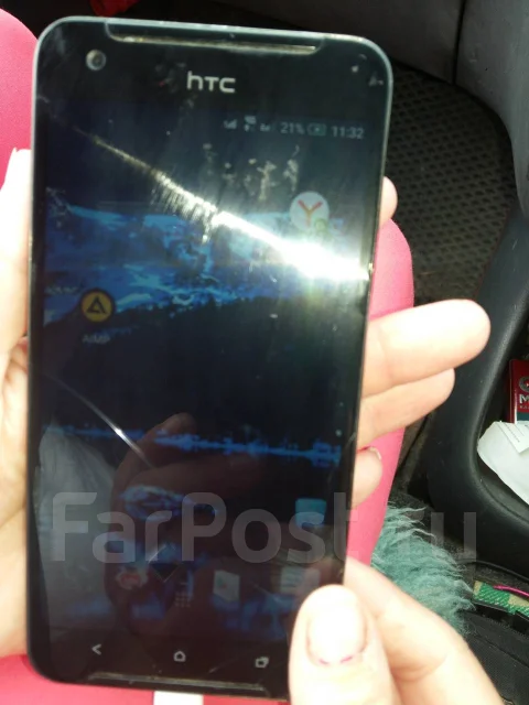 HTC One X9. �/�, �����������, ������, 3G, 4G LTE, Dual-SIM ����