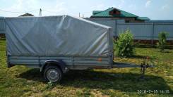 Мзса. Продам прицеп МЗСА 817711, 500 кг.