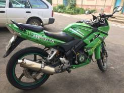 Stels SB200. 200 куб. см., исправен, птс, с пробегом