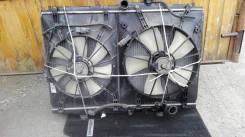 Диффузор. Honda Odyssey, RA6, RA7 Двигатели: F23A, F23A7, F23A8, F23A9