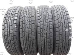 Dunlop DSX-2. Зимние, без шипов, 2015 год, 5 %, 4 шт
