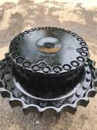 Редуктор хода. Komatsu: PC800SE, PC800, PC750SE, PC850, PC850SE, PC750