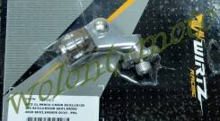 Кронштейн сцепления WIRTZ HONDA 141-003