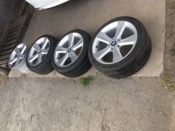 Borbet. 8.5/9.0x19", 5x120.00