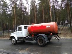ГАЗ 3307. Продается , 2 000 куб. см.