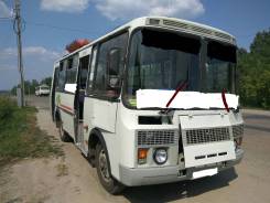 ПАЗ 32054. Продам ПАЗ, 24 места