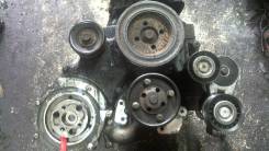 Блок двигателя (картер) Ford Focus 2 2008-2011