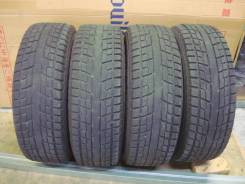 Yokohama Geolandar I/T. Зимние, без шипов, 10 %, 4 шт