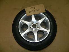 Колесо запасное. Toyota Aristo, JZS147, JZS147E, JZS160, JZS161