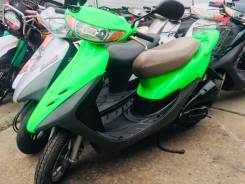 Honda Dio AF35 ZX. 49 куб. см., исправен, птс, без пробега
