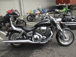 Honda VTX 1800. 1 800 куб. см., исправен, птс, без пробега