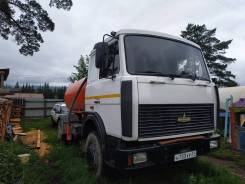 МАЗ. Продается ассенизатор, 4 250 куб. см.