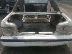 Задняя часть автомобиля. Toyota Carina, AT171, CT170, CT170G, ST171 Toyota Corona, AT170, AT171, AT175, CT170, ST170, ST171 Toyota Carina II, AT171, C...
