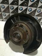 Рычаг, кулак поворотный. BMW 7-Series, е38