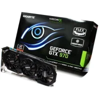 GeForce GTX 970 ����