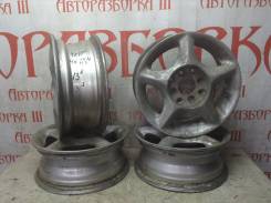 2Crave Wheels. 4.5x13", 4x100.00, 4x114.30, ЦО 59,1 мм.