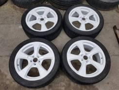 Ace. 7.0x17", 5x100.00, ET48, ЦО 73,0 мм.