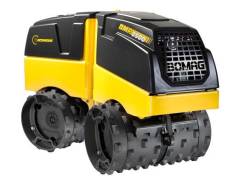 Аренда грунтового катка Bomag BMP 8500
