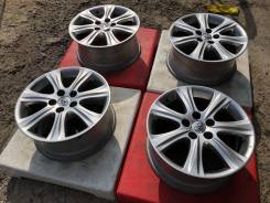 Toyota. 7.5x17", 5x114.30, ET39
