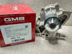 Помпа водяная. Subaru: Forester, Legacy, Impreza, Domingo, Justy Двигатели: EJ201, EJ202, EJ20J, EJ254, EJ18E, EJ18S, EJ204, EJ20D, EJ20E, EJ22E, EJ15...
