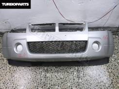 Бампер. Suzuki Escudo, TA74W, TD54W, TD94W Suzuki Grand Vitara, JT, TD54 Двигатели: H27A, J20A, J24B, M16A, N32A