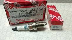 Свеча зажигания. Toyota: ist, Mark X Zio, Vios, Corolla, Probox, Raum, Estima, Regius, Vanguard, Tarago, Matrix, Voltz, Hiace, Vellfire, Succeed, Coro...