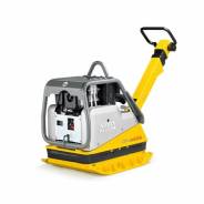 Аренда дизельной виброплиты Wacker Neuson DPU 6555
