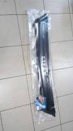 Дефлектор капота (мухобойка) Lifan X60